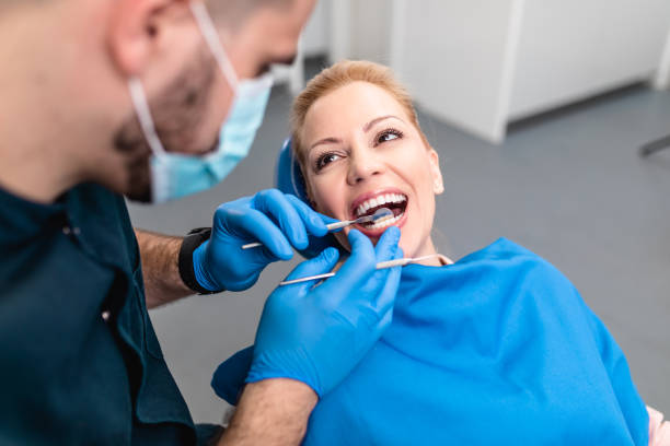 Best Oral Cancer Screening  in Stuart, FL