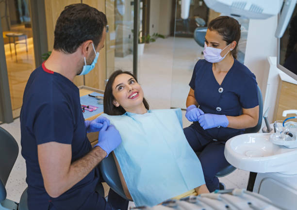 Best Dental X-Rays and Imaging  in Stuart, FL