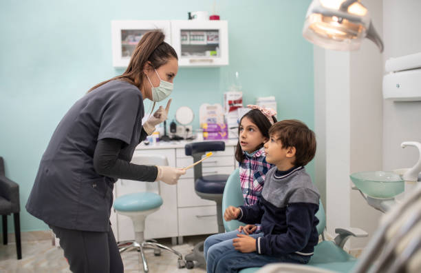 Why Choose Us for Your Dental Needs in Stuart, FL