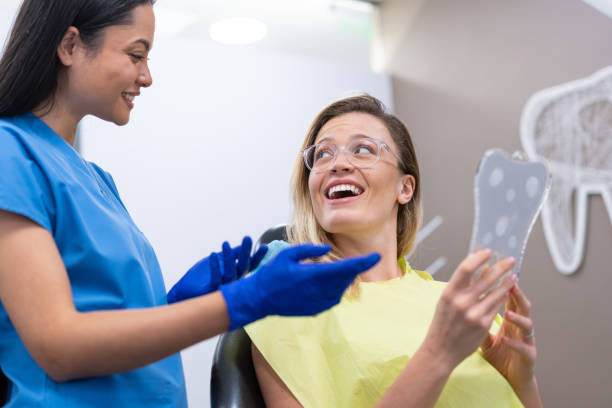 Dental X-Rays and Imaging in Stuart, FL