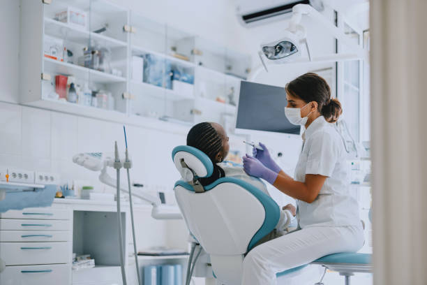 Best Full Mouth Reconstruction  in Stuart, FL