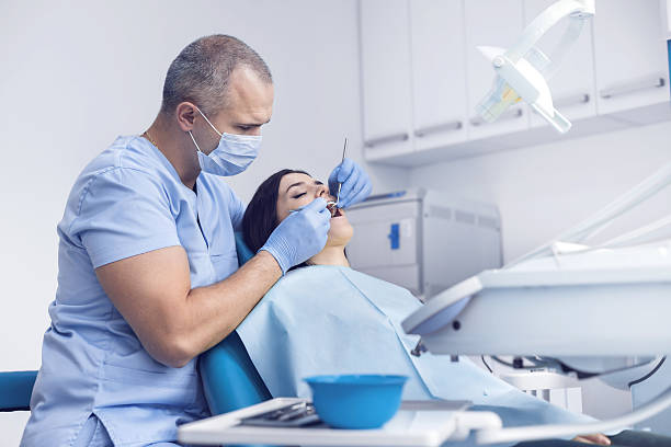 Best Oral Cancer Screening  in Stuart, FL